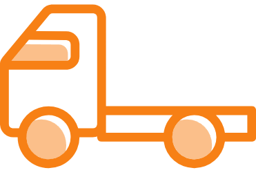 庆安拖车/平板车